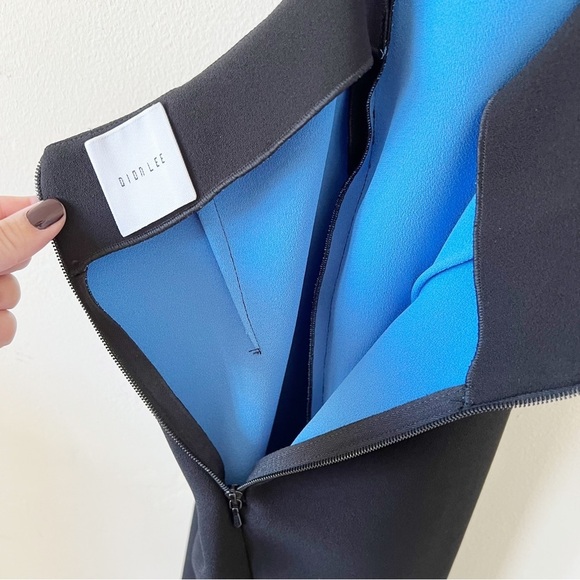 Dion Lee Mini Dress - Picture 9 of 10